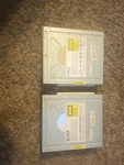 Asus DRW-24B3ST 24X Internal Dvd Drive Black. Fixed Price $50.00.