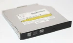 Genuine Dvd-rw Cd Writer W/ Bezel H000013320 GT20F Toshiba M505D Laptop. Fixed Price $9.99.