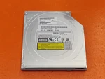 Laptop Toshiba Satellite E105-S1802 Dvd Drive W Silver Bezel. Fixed Price $29.98.