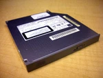 Sun 540-4179 Slimline 24X Cd-rom For Netra T100 T105. Fixed Price $7.25.