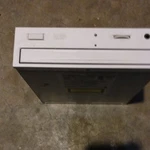 Mitsumi CRMC-FX4820T 5.25" Ide Cd-rw Drive Beige 48X/20X Cd-r/rw. Fixed Price $19.95.