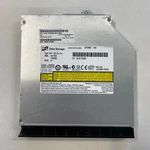 Genuine Hitachi-lg GSA-T50N Cd Dvd Rw Sata Optical Disk Drive + Bezel V000126880. Fixed Price $24.88.
