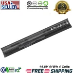 Battery For Hp Pavilion Beats Special Edition 15-P030NR 15-P099NR 15Z-P000 VI04. Fixed Price $15.49.