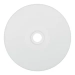 Verbatim Cd-r Cdr 52X 700MB White Inkjet Hub Printable 25 Pack Sleeves. Fixed Price $14.90.