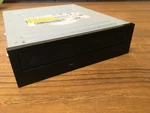Dell DH-16W1S12C Rewritable Drive. Fixed Price $12.88.