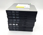 Lot Of 9 Genuine Oem Dell Sata Slim Dvd Writer Multi Recorder DS-8A5SH25C C32. Fixed Price $99.00.