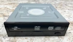Liteon X Writer Lightscribe Drive LH-20A1H Dvd-rw Black. Fixed Price $25.00.