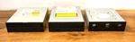 Lot 3 Ide Dvd/cd Drives Philips Sony Acer Internal Optical. Fixed Price $32.17.