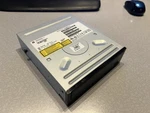 Hp GH80N Sata Dvd Rw Dl Optical Drive 575781-5M0 447486-001 Super Multi. Fixed Price $9.50.