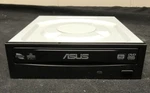 Asus DRW-24B3ST/BLK/G/AS 24X Internal Dvd Drive. Fixed Price $14.89.