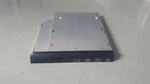 Toshiba Satellite P500 Series - Dvd Burner Optical Cd Player. Fixed Price $34.76.