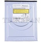 Pioneer Internal Blu Ray Combo Dvd/cd/bd Burner Writer Drive BDR-206DBK. Fixed Price $116.99.
