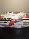 Philips Pca 363 Rw Cd Rewritable. Fixed Price $27.97.
