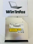 Reader Dvd Burner R/w Sata Dvr GT34N Asus (N43SL). Fixed Price $34.21.