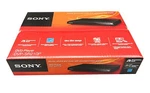 Sony Progressive Scan Cd Dvd Player Brand New In Black DVP-SR210P. Fixed Price $43.00.
