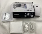 Asus In Box SDRW-08D1S-U External Slim Dvd Cd Multi-recorder Optical Drive. Fixed Price $24.99.