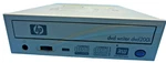 Hp DVD200I (Q2101-56000)**DVD-RW/CD-RW Writer*ide Pata Drive #LW1616. Fixed Price $116.58.