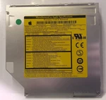 Apple Macbook Pro 2006 2007 2008 Cd Dvd Optical Drve Superdrive 857CA UJ-857. Fixed Price $24.47.