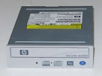 Hp DVD300I (nec ND-1100A) Ide / Pata Desktop Dvd+rw & Cd-rw Optical Drive Tested. Fixed Price $29.95.