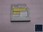 Toshiba L15 Cdrw Dvdrw Optical Drive With Bezel A000000250 TS-L462A. Fixed Price $14.99.