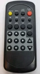 Microsolutions Roadstar 401010 Remote Control Dvd Cdr Usb Card Reader Recorder. Fixed Price $12.91.