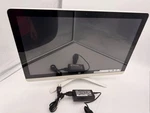 Hp Aio 23.8 24-G237C Genuine Desktop Computer Fhd Lcd Touch Screen. Fixed Price $214.95.