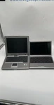 Dell Latitude PP17L Intel Processor & Sony Vaio PCG-6C2L Laptop As Is Unit. Fixed Price $87.99.