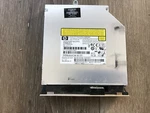 Hp G62 G72 Series Dvd Rw Sata Burner Drive AD-7701H-H1 602542-001. Fixed Price $9.99.