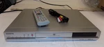Toshiba D-R4SU Video Recorder Dvd-ram Dvd-rw With Remote Tested Works. Fixed Price $139.98.