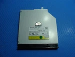 Asus X553MA-BPD0705I 15.6" Genuine Laptop Dvd Burner Drive UJ8G6. Fixed Price $12.99.