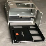 Mac Pro 2.5 Ssd Adapter For Optical Drive Cd Dvd Disc Bay. Fixed Price $14.99.