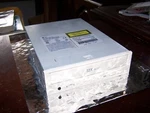 Lg CRD-9320B Internal Ide Cd Rom Drive. Fixed Price $32.30.