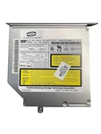 Toshiba TS-L532A 8X Slim Dvd Rw Drive Silver Bezel. Fixed Price $14.99.