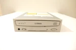Vintage Yamaha CRW2100E High Speed Cd-rw Cd-rewritable Ide Drive 16X 10X 40X. Fixed Price $36.15.