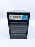 Ez Dupe 3-1 Target Cd/dvd All-in-one Multimedia Duplicator. Fixed Price $149.99.