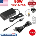 90W Ac Adapter Charger For Toshiba Satellite L355-S7812 L355-S7817 L355-S7827. Fixed Price $11.49.