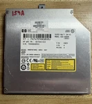 Hp GSA-4084N Super Multi Dvd+/-rw Lightscribe Cd/dvd Burner Pn 407094-6C0. Fixed Price $11.65.