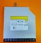 Genuine Dell Latitude E5510 Sata Dvd/cd Rewritable Optical Drive 96FRM T6WMP. Fixed Price $19.99.