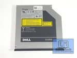 Dell Latitude E6500 E6410 Cdrw Dvdrw Optical Drive With Bezel Rwdmd RJ7HH V42F8. Fixed Price $29.99.
