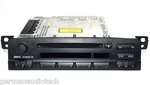 Bmw E46 Business Cd Aux MP3 Player Radio 2002 2003 2004 2005 325 330 M3 May 2006. Fixed Price $299.00.