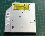 Asus X550JK Laptop Cd-rw Dvd-rw Burner Drive GUC0N. Fixed Price $9.99.