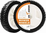 Toro 8" Drive Wheel Assembly For 22" Recycler Mower Pack. Fixed Price $35.30.