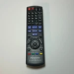Genuine Panasonic N2QAKB000076 Blue Ray Remote For DMP-BD655 Tested Oem. Fixed Price $9.99.