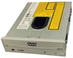 Panasonic LF-D101N Internal Dvd Ram Drive. Fixed Price $348.72.