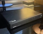 Sanyo Blue Ray Player FWB505F K Hdmi. Fixed Price $22.50.