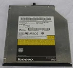 Ibm Lenovo Dvd Rom 45N7521 45N7520 DDU7930H T420S T410 X220I Tested Good. Fixed Price $19.99.