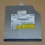 H-l Data Storage Super Multi Dvd Rewriter GSA-T50N. Fixed Price $10.92.