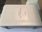 Sony Power Burn Cdr CRX1750U/A2 24X10X40X Usb 2.0 Cd-rw. Fixed Price $117.00.