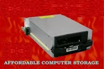 Dell Ibm ML6000 LTO-3 Tape Drive 0XJ869 ULTRIUM3 Lvd 8-00410-01 Fc. Fixed Price $125.00.
