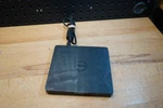 (g) Dell DW316 External Usb Dvd Rw Cd Drive Slim Portable. Fixed Price $24.99.